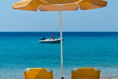 Hotel St. Nicholas in Psili Ammos, foto 30