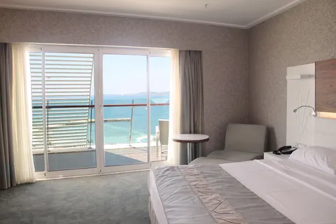 Hotel Gold Island Selected in Alanya — foto 5