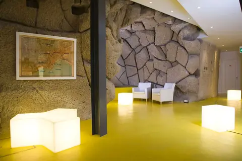Hotel Correra 241 in Napels, foto 13