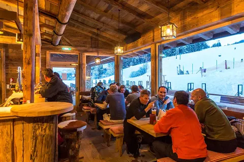 Alpenhotel Kaiserfels foto 4