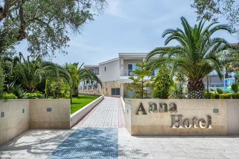 Anna Hotel in Anna Hotel, foto 13