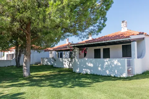 Vakantiepark Pedras Da Rainha foto 18