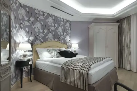Relais Le Chevalier in Riga