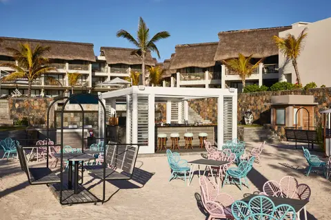 C Mauritius in Trou d’Eau Douce VCA — foto 3