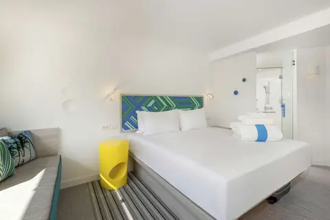 Cosi Samui Chaweng Beach in บ้านเฉวง — foto 6