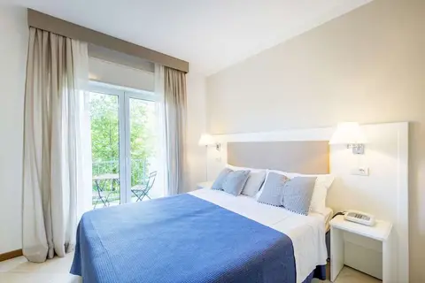 Hotel Andreaneri in Pietrasanta, foto 3