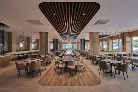 Richmond Ephesus Resort in Selçuk — foto 5