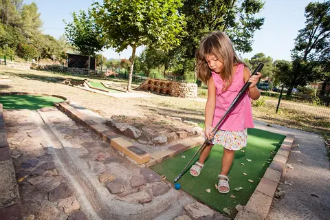 Camping La Pierre Verte in Fréjus — foto 27