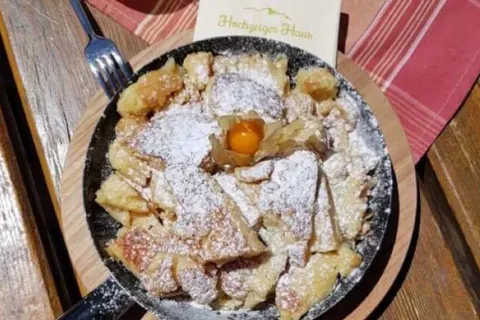 Hochzeiger Haus foto 12