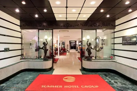 Best Western Plus Hotel Massena Nice in Nice — foto 14