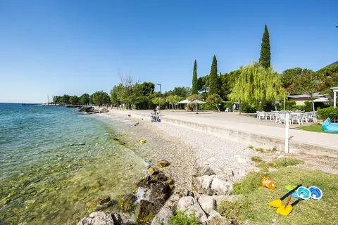 Camping Toscolano foto 11