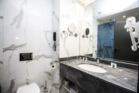 Best Western PLUS Premium Inn & Casino in Несебър — foto 22