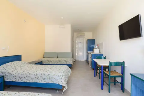 Matina Pefkos ApartHotel in Pefki, foto 24