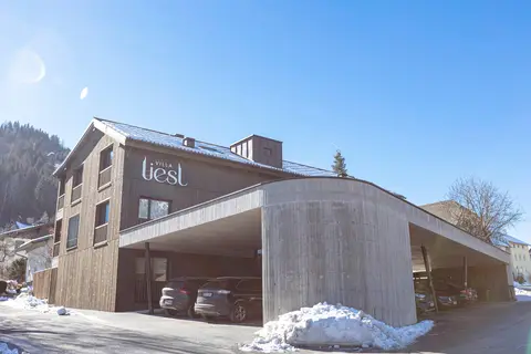 Villa Liesl by Alps Resorts in Haus — foto 5