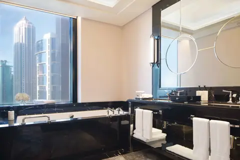 Waldorf Astoria Doha West Bay in Doha — foto 3