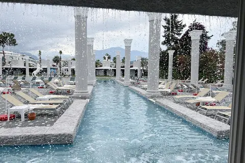 Miarosa Kemer Beach in Kemer — foto 27
