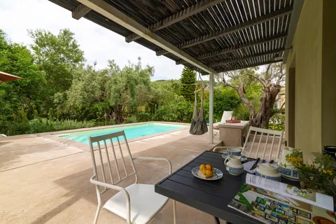 Vertzamo Villas in Municipal Unit of Lefkada — foto 8
