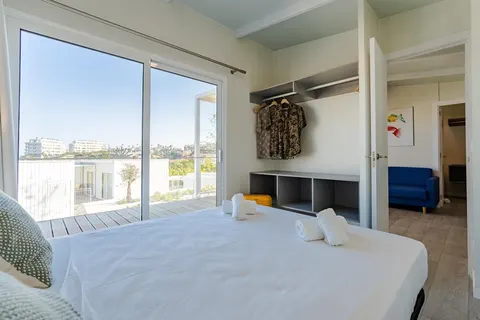 Costa del Sol Glamping Village foto 3