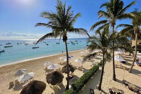 The Reef Coco Beach in Playa del Carmen — foto 18
