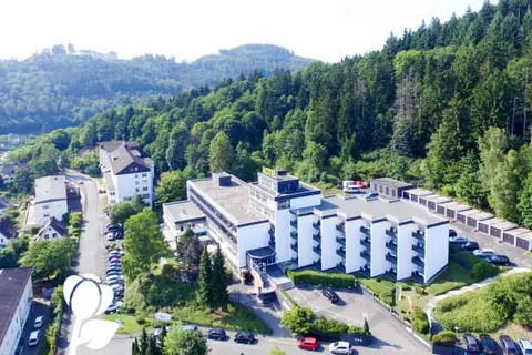 Hotel AM Fang foto 1