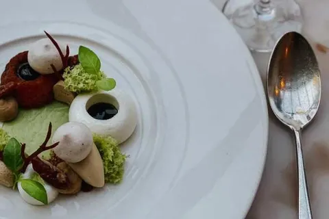 Landgoed Groot Warnsborn foto 6