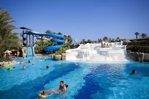 Hotel Limak Arcadia Sport Resort in Antalya — foto 2