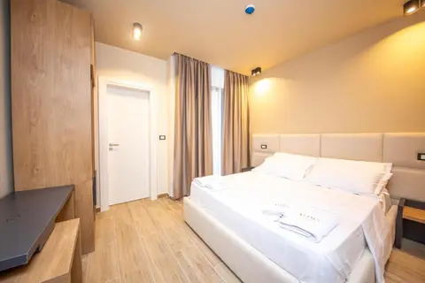 Hotel Alion 21 in Durres — foto 13