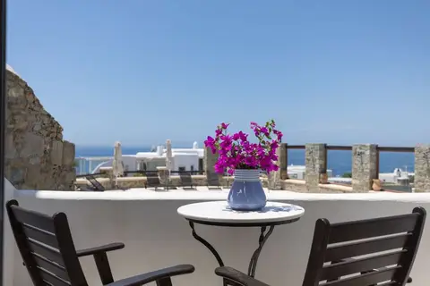 Villa Konstantin in Μύκονος — foto 24