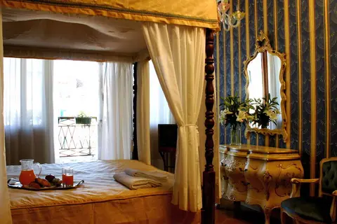 Palazzo Cendon in Venetië, foto 6