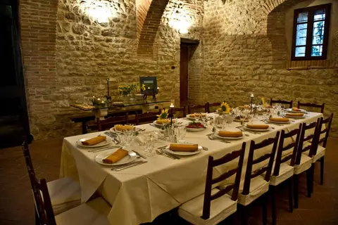 Castello Monticelli in Marsciano, foto 7