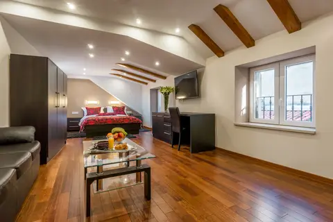 Palace Suites in Verdelen — foto 24