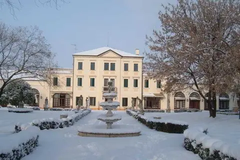 Villa Braida in Mogliano Veneto — foto 11