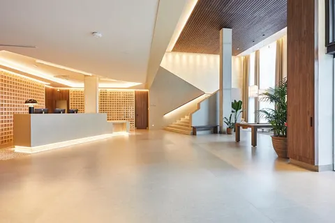 Silken Platja d'Aro foto 5