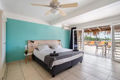 Hillside Resort Bonaire foto 4