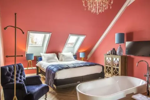 Boutique Hotel &ampapos;t Gerecht foto 7