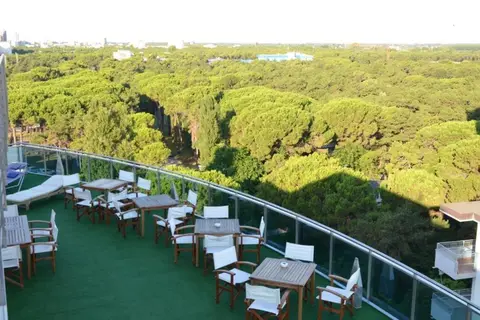 Hotel Cristallo in Rome — foto 5