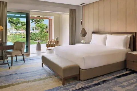InterContinental Ras Al Khaimah Resort & Spa in ميناء العرب — foto 21