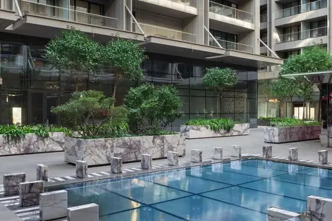 The Westin Istanbul Nisantasi in İstanbul — foto 11