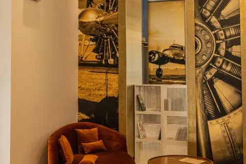 Maritim Hotel Amelia in Оброчище — foto 17