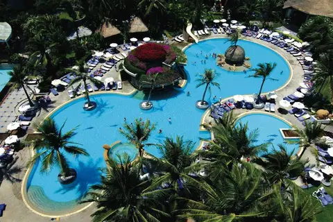 Hilton Hua Hin Resort & Spa in หัวหิน — foto 7