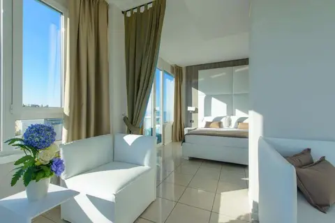 Hotel Cristallo Riccione in Riccione — foto 6