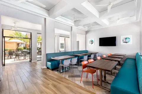 Clementine Hotel & Suites Anaheim in Anaheim, foto 24