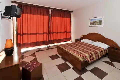 Blue Princess Beach Hotel and Suites in Λιαπάδες — foto 26