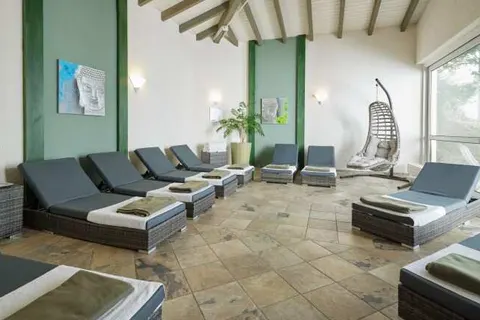 Waldhotel Bärenstein foto 19