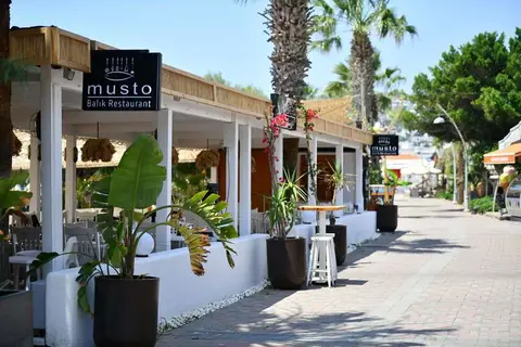 Myella Boutique Hotel in Bodrum, foto 10