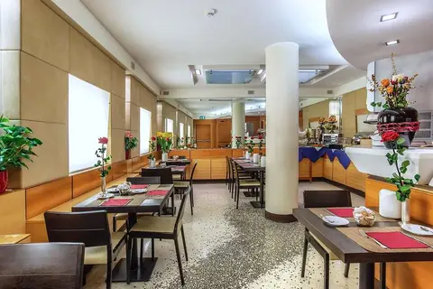 Hotel Memphis in Rome, foto 9