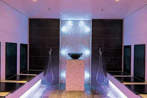 Valsaa Alpinresort - adults only in Saalbach-Hinterglemm — foto 12