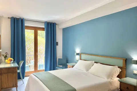 Hotel Panoramic San Vito Lo Capo in San Vito Lo Capo — foto 14