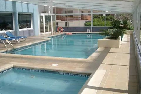 Hotel & Spa Montecarlo in Costa Brava — foto 15