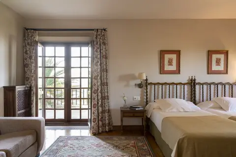 Parador de Verín in Verín — foto 7